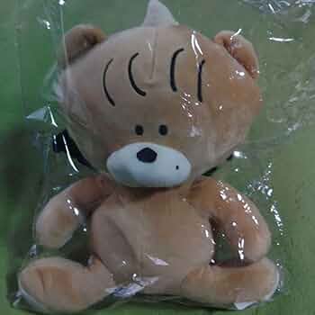 AIM会員限定 あいみょん　傷と悪魔と恋をした　あくまちゃん　ぬいぐるみ Amazon.co.jp: あくまちゃんぬいぐるみ 傷と悪魔と恋をした あい